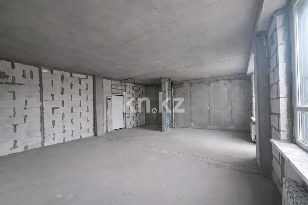 Продажа 1-комнатной квартиры, 36.18 м² в Алматы - фото 2