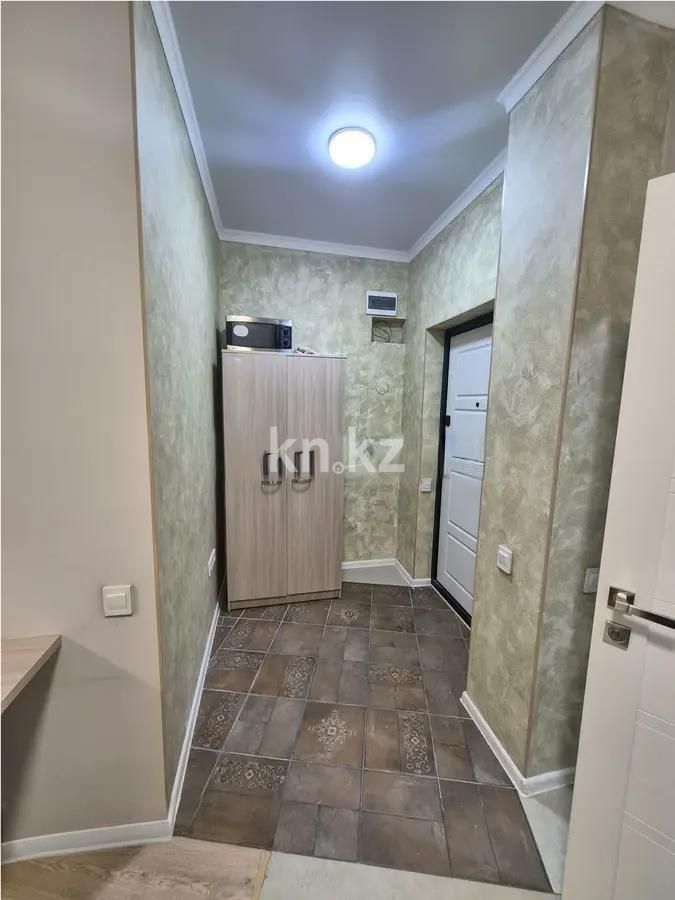 Продажа 1-комнатной квартиры, 25 м² в Алматы - фото 4