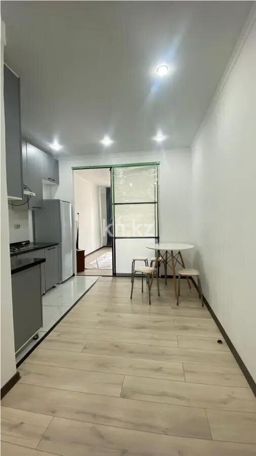 Продажа 1-комнатной квартиры, 31 м² в Алматы - фото 2