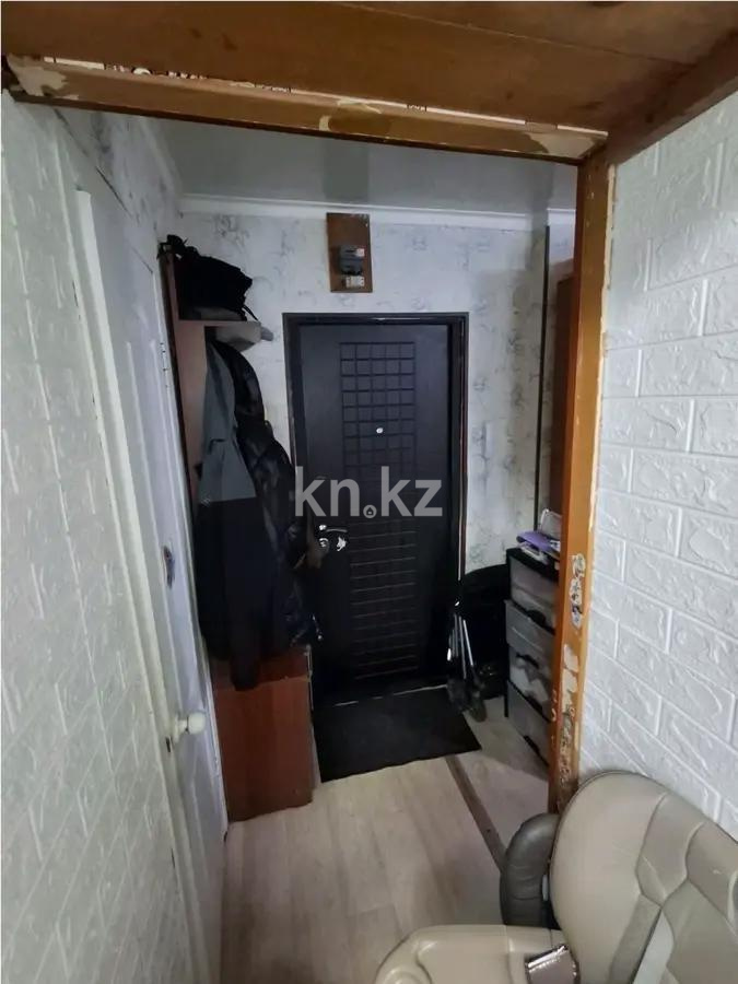 Продажа 1-комнатной квартиры, 22.4 м² в Астане - фото 5