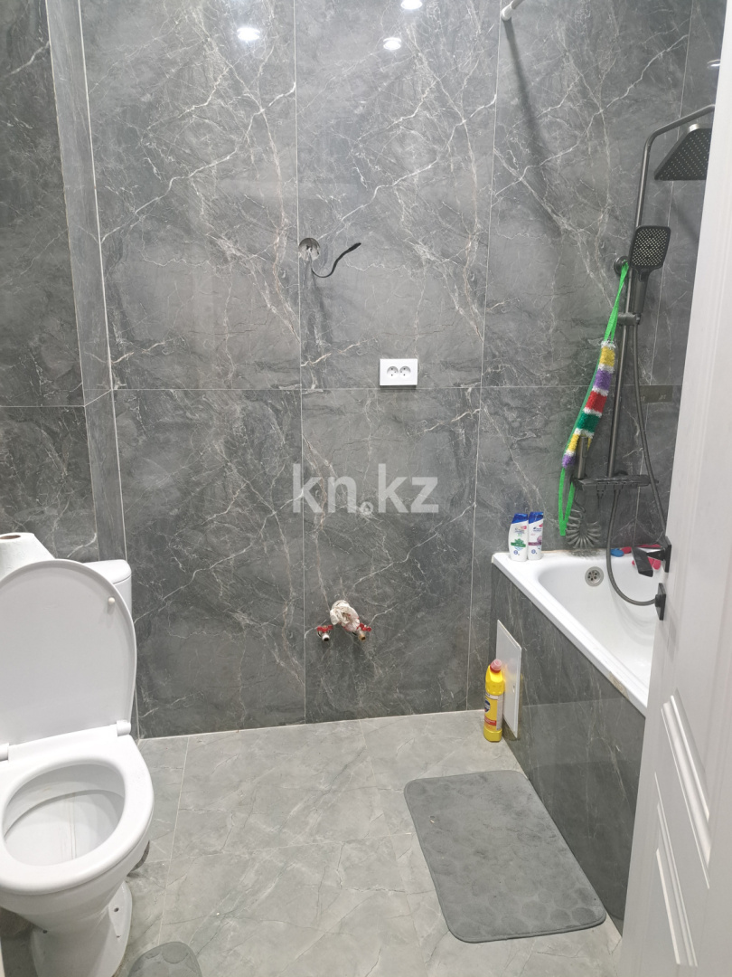 Продажа 2-комнатной квартиры, 35.2 м² в Алматинской области - фото 4