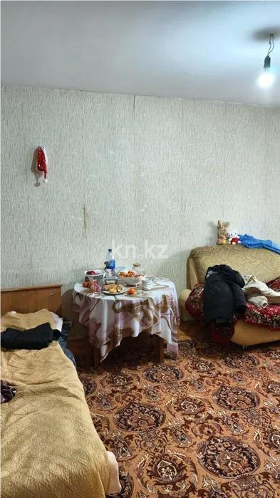 Продажа 1-комнатной квартиры, 33 м² в Темиртау