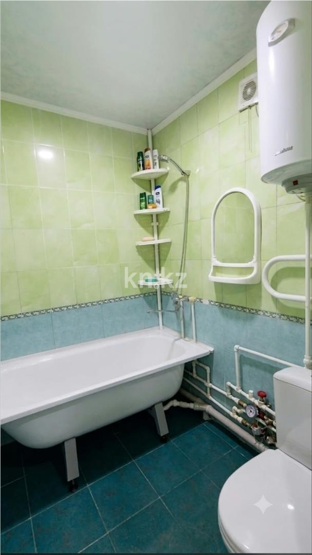 Продажа 2-комнатной квартиры, 45 м² в Темиртау - фото 4