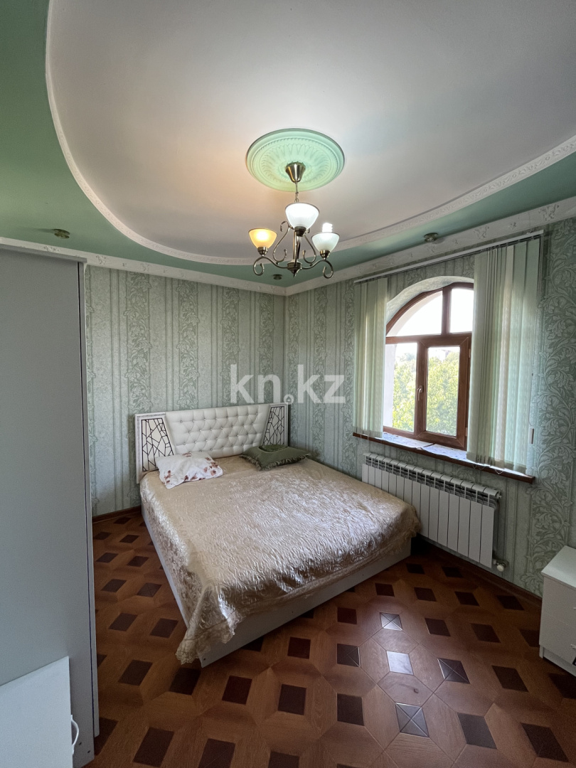 Продажа 6-комнатного дома, 220 м² в Шымкенте - фото 12