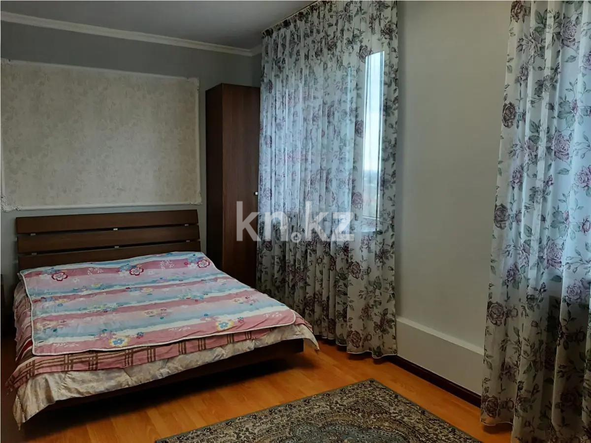 Продажа 4-комнатной квартиры, 125 м², мкр-н Аксай-5, дом  1 в Алматы - фото 3