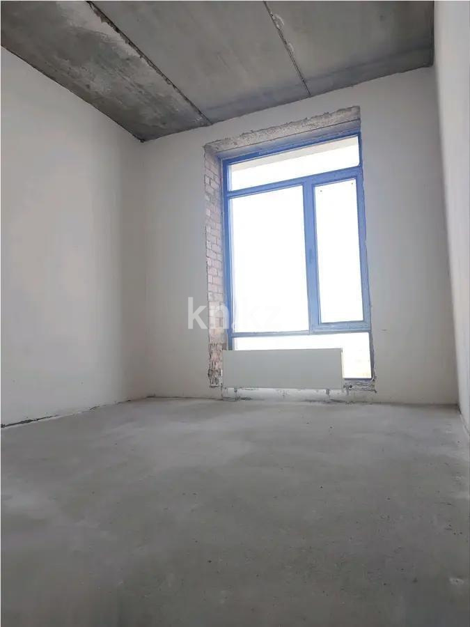 Продажа 1-комнатной квартиры, 39 м² в Астане