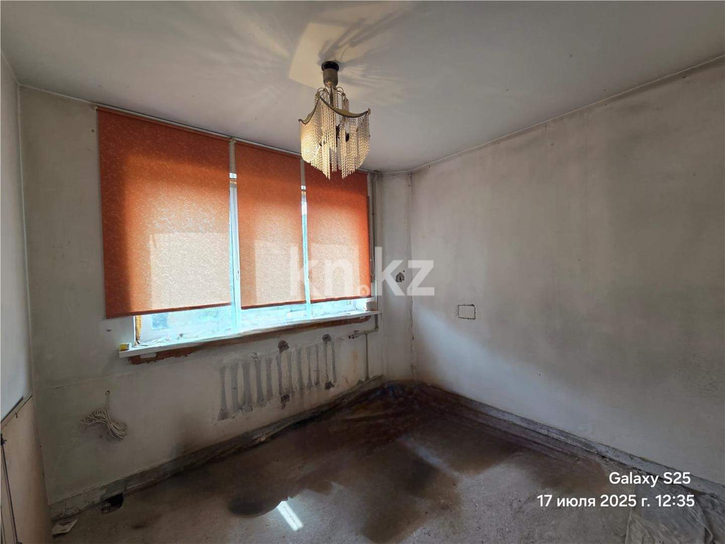 Продажа 4-комнатной квартиры, 61 м², 6 мкр. в Темиртау - фото 3