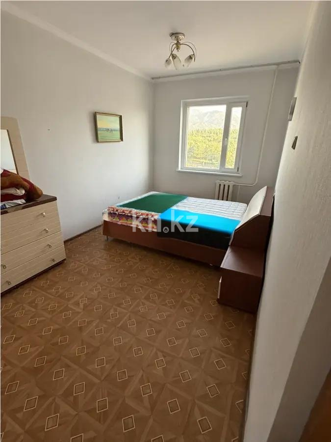 Продажа 4-комнатной квартиры, 89 м², мкр. Орбита-2, дом  17в в Алматы - фото 2