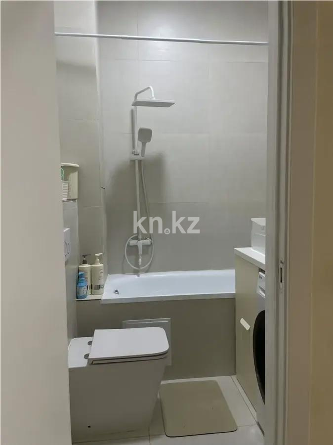 Продажа 2-комнатной квартиры, 52 м² в Астане - фото 4