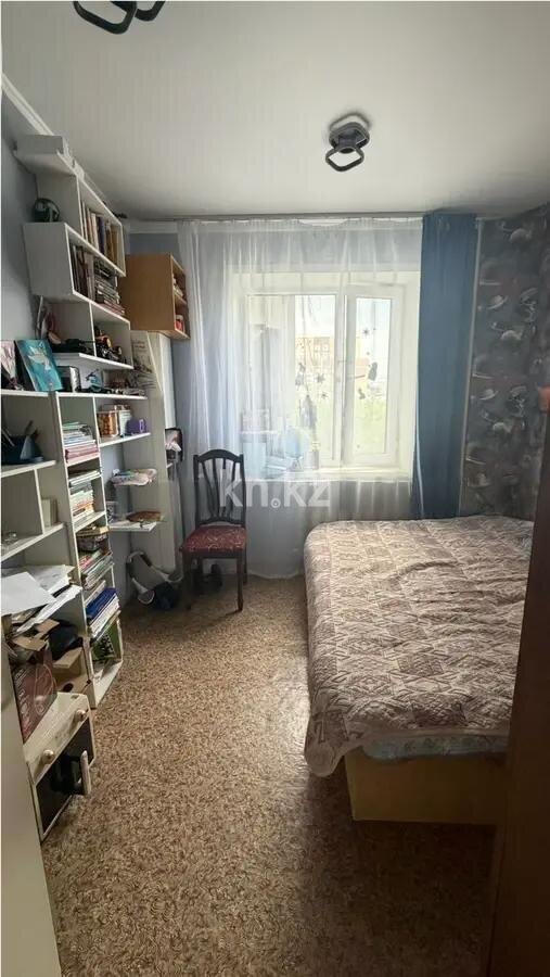 Продажа 3-комнатной квартиры, 65 м² в Караганде - фото 3