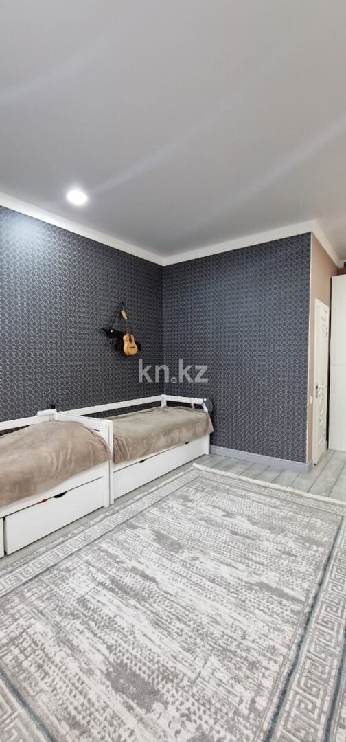 Продажа 3-комнатной квартиры, 91.5 м² в Астане - фото 20