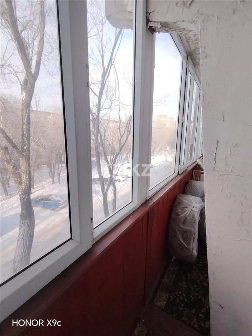 Продажа 4-комнатной квартиры, 80 м² в Караганде - фото 23