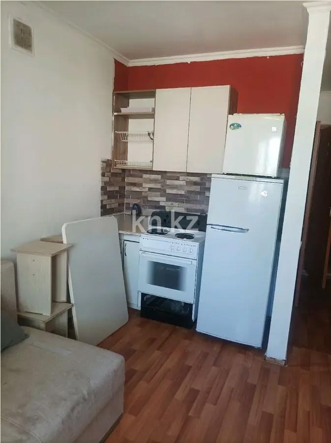 Продажа 1-комнатной квартиры, 19 м² в Астане - фото 2