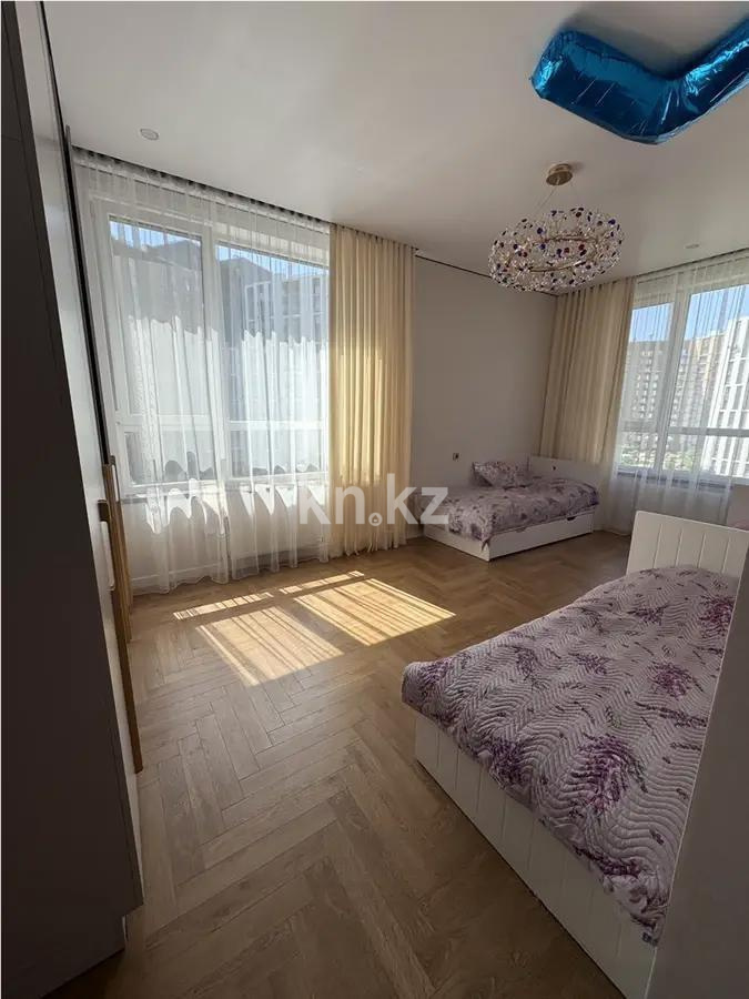 Продажа 4-комнатной квартиры, 115 м² в Астане - фото 3