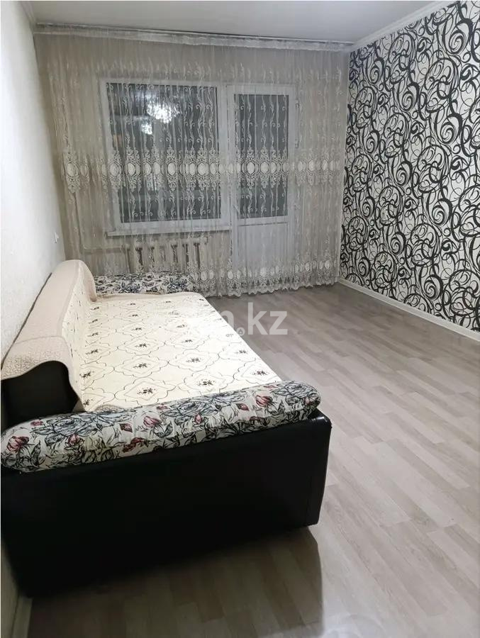 Продажа 1-комнатной квартиры, 33.8 м², мкр-н Алмагуль, дом  2 в Алматы