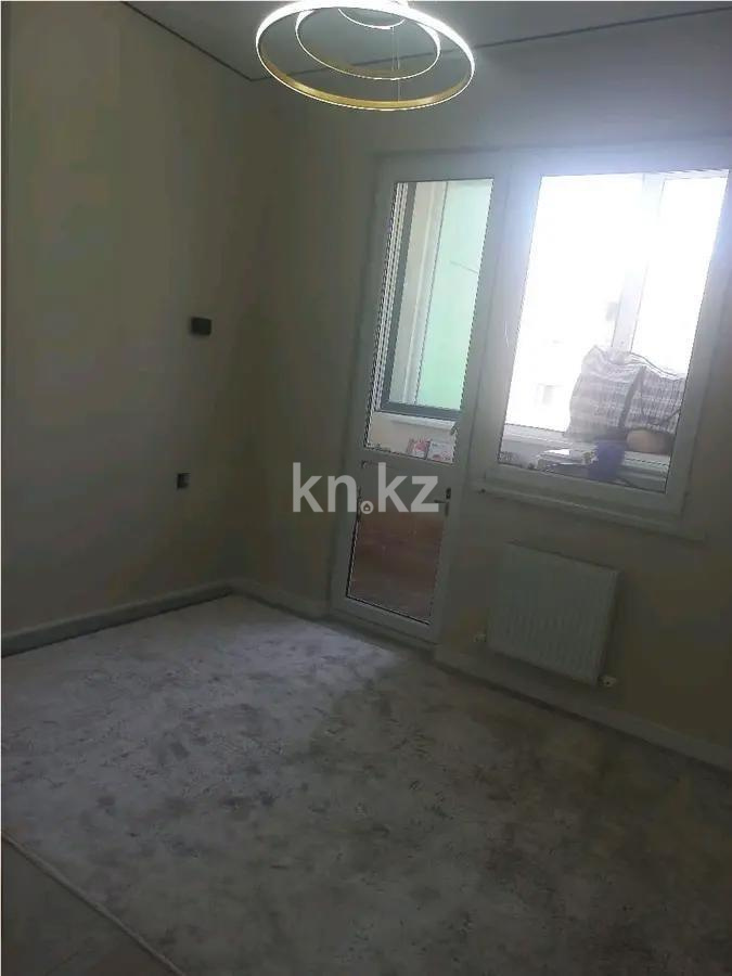 Продажа 2-комнатной квартиры, 49 м², ул. Омарова, дом  1 в Алматы - фото 4