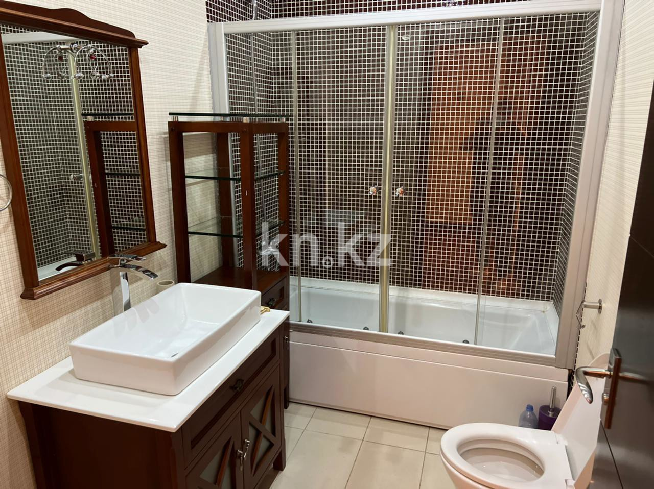 Аренда 3-комнатной квартиры, 115 м² в Алматы - фото 12