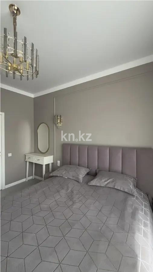 Продажа 4-комнатной квартиры, 95 м² в Алматы