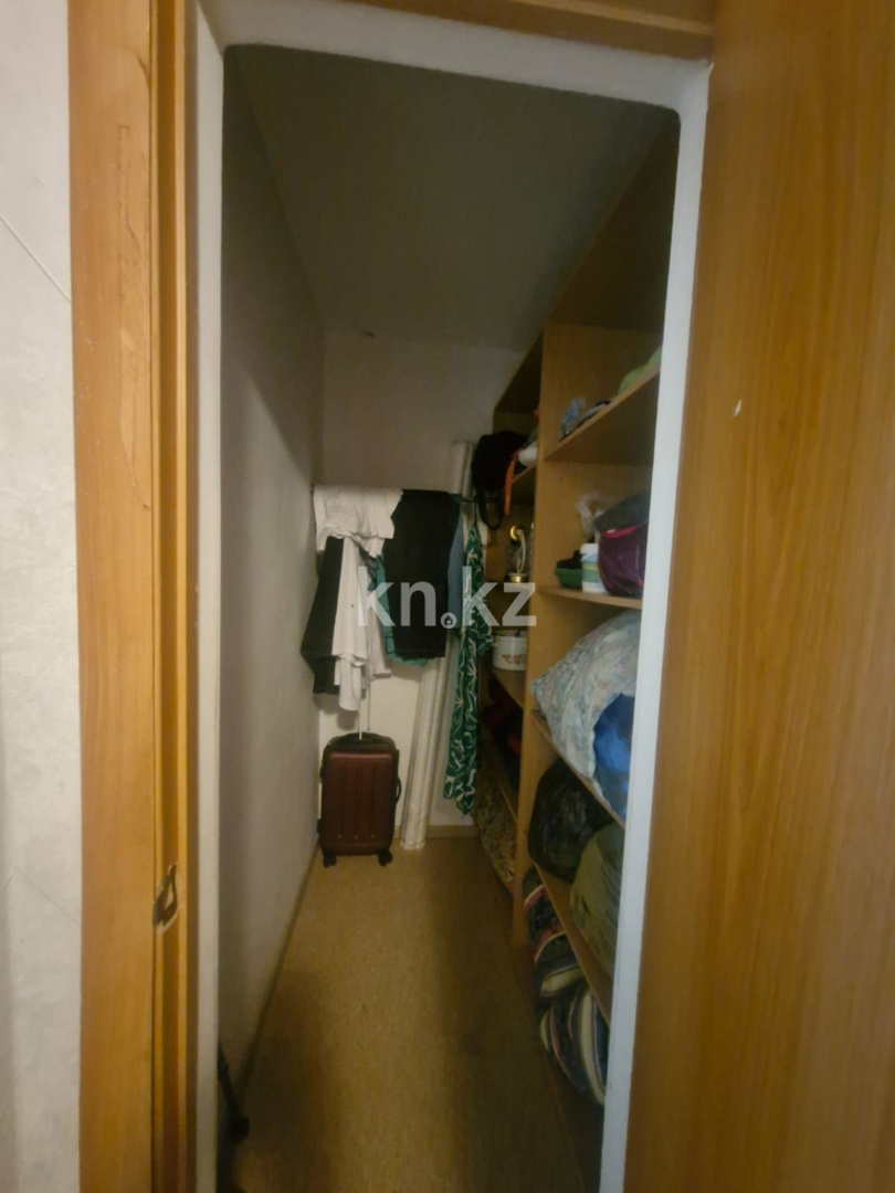 Продажа 1-комнатной квартиры, 36.7 м² в Костанае - фото 5