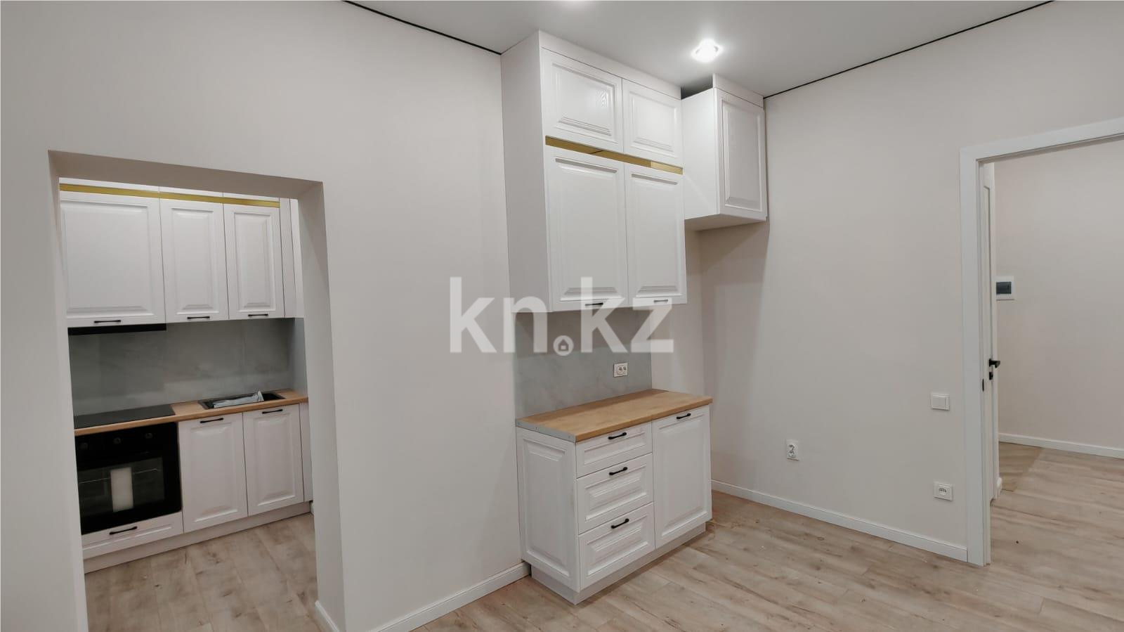 Продажа 3-комнатной квартиры, 64 м² в Караганде