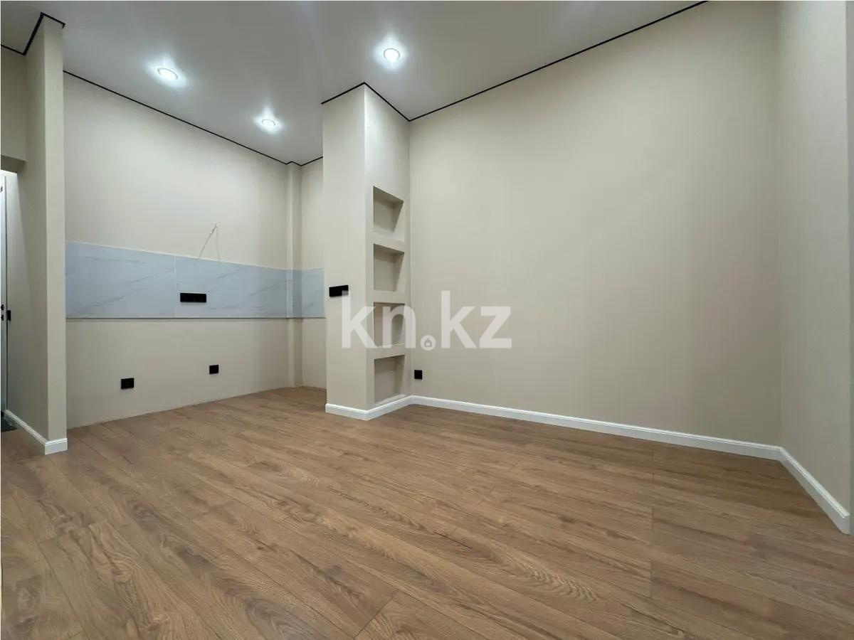 Продажа 2-комнатной квартиры, 28 м² в Алматы - фото 2