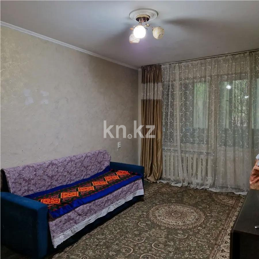 Продажа 1-комнатной квартиры, 33.2 м², ул. Кекилбайулы, дом  129 в Алматы