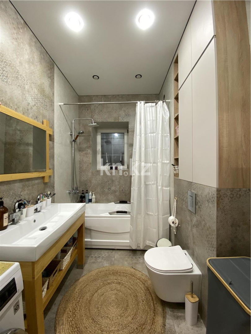 Продажа 3-комнатной квартиры, 128 м², пер. Сарыкенгир в Астане - фото 10