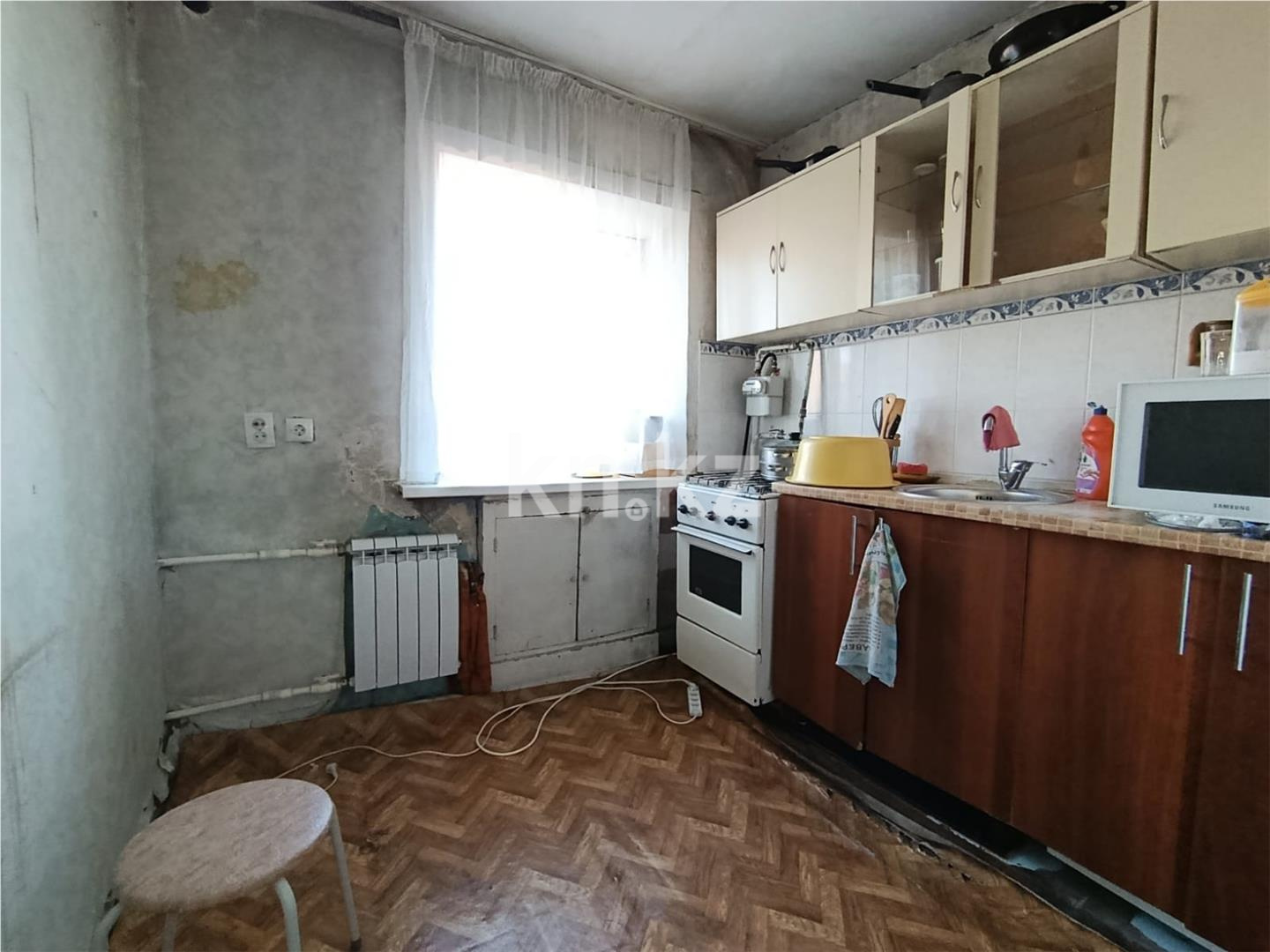Продажа 2-комнатной квартиры, 43 м² в Караганде - фото 8