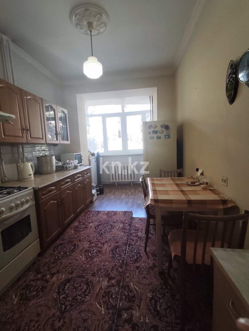 Продажа 3-комнатной квартиры, 67 м² в Алматы - фото 2