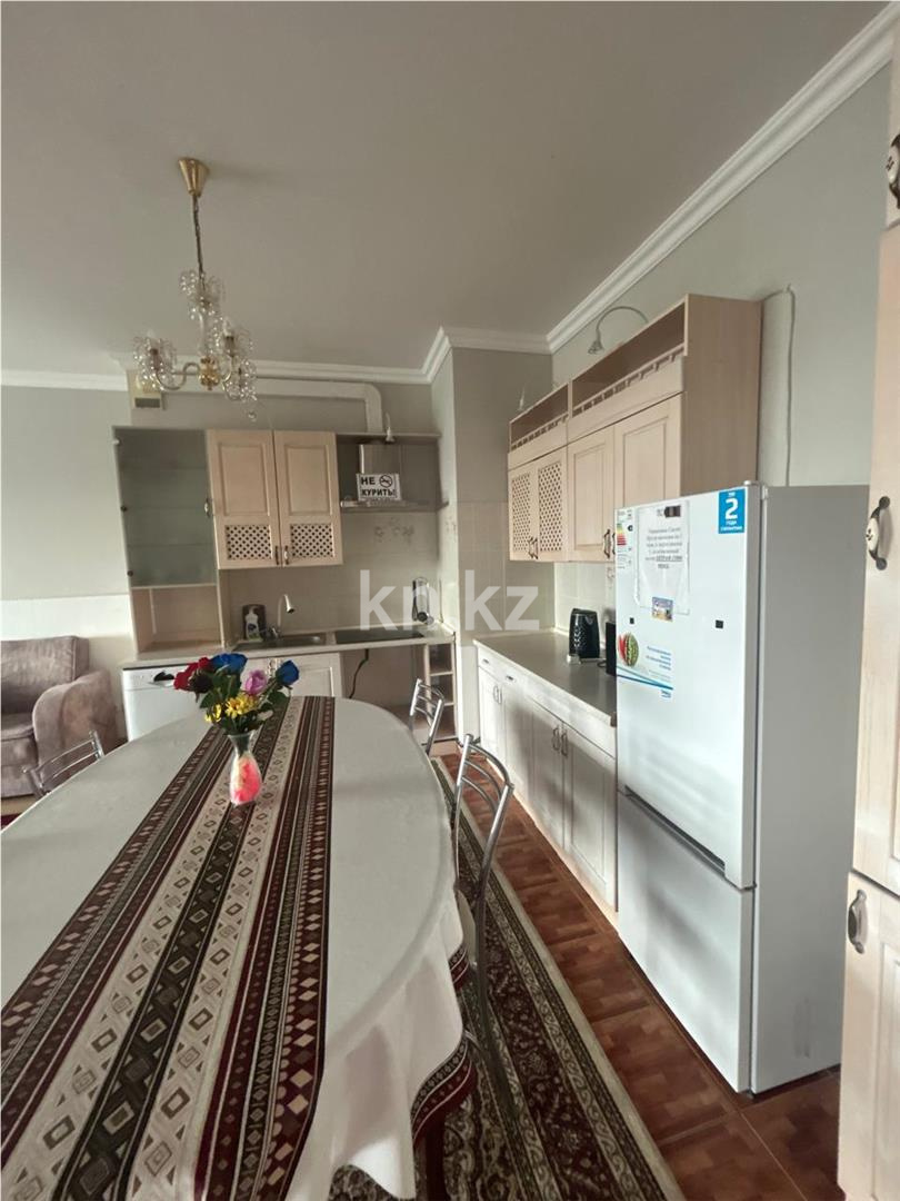 Продажа 3-комнатной квартиры, 100.2 м², ул. Достык в Астане - фото 5