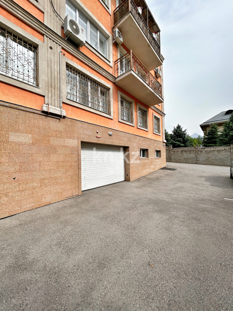 Продажа 5-комнатной квартиры, 280 м² в Алматы - фото 40