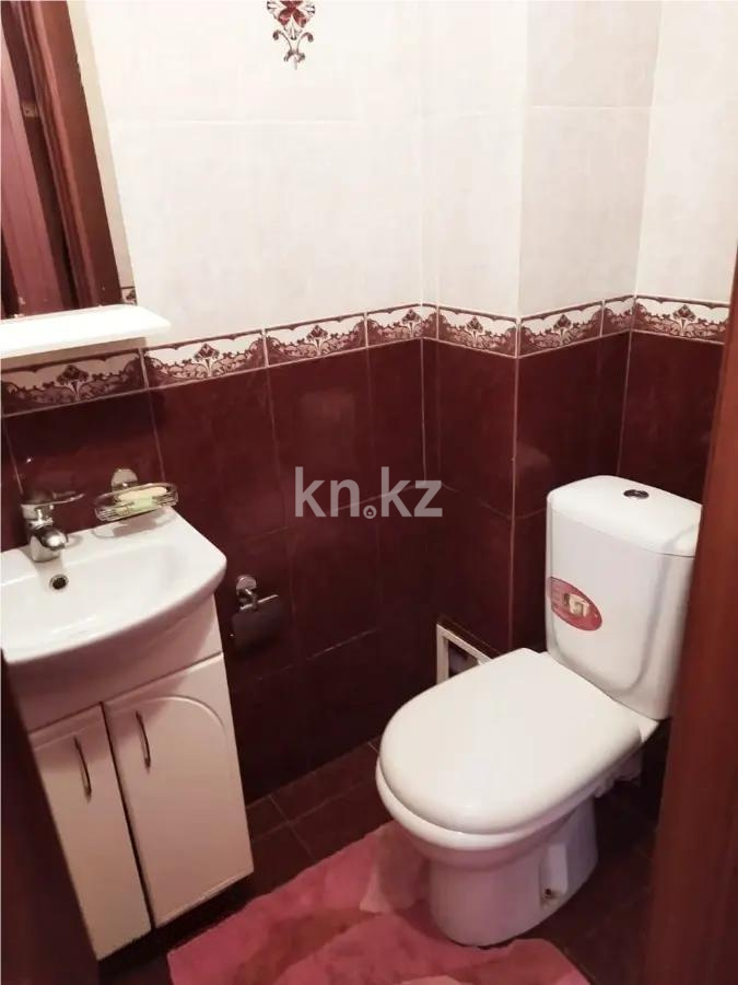 Продажа 3-комнатной квартиры, 128 м², пер. Жайдарман, дом  1 в Астане - фото 6