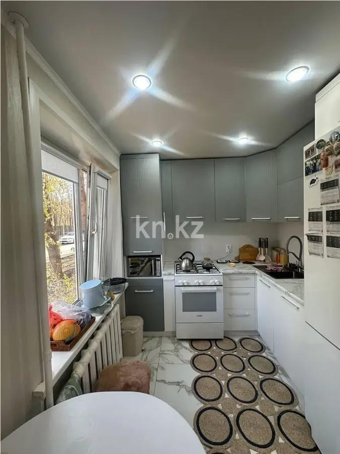 Продажа 3-комнатной квартиры, 53 м², пер. Ташенова, дом  4/3 в Астане - фото 5