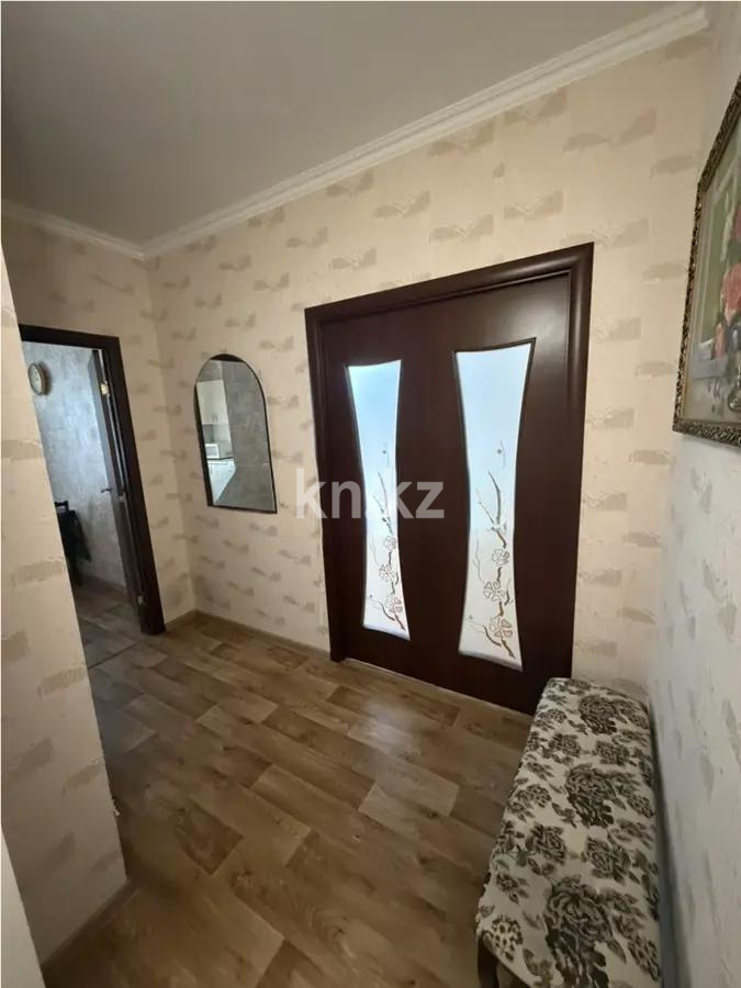 Продажа 1-комнатной квартиры, 37.7 м² в Астане - фото 4