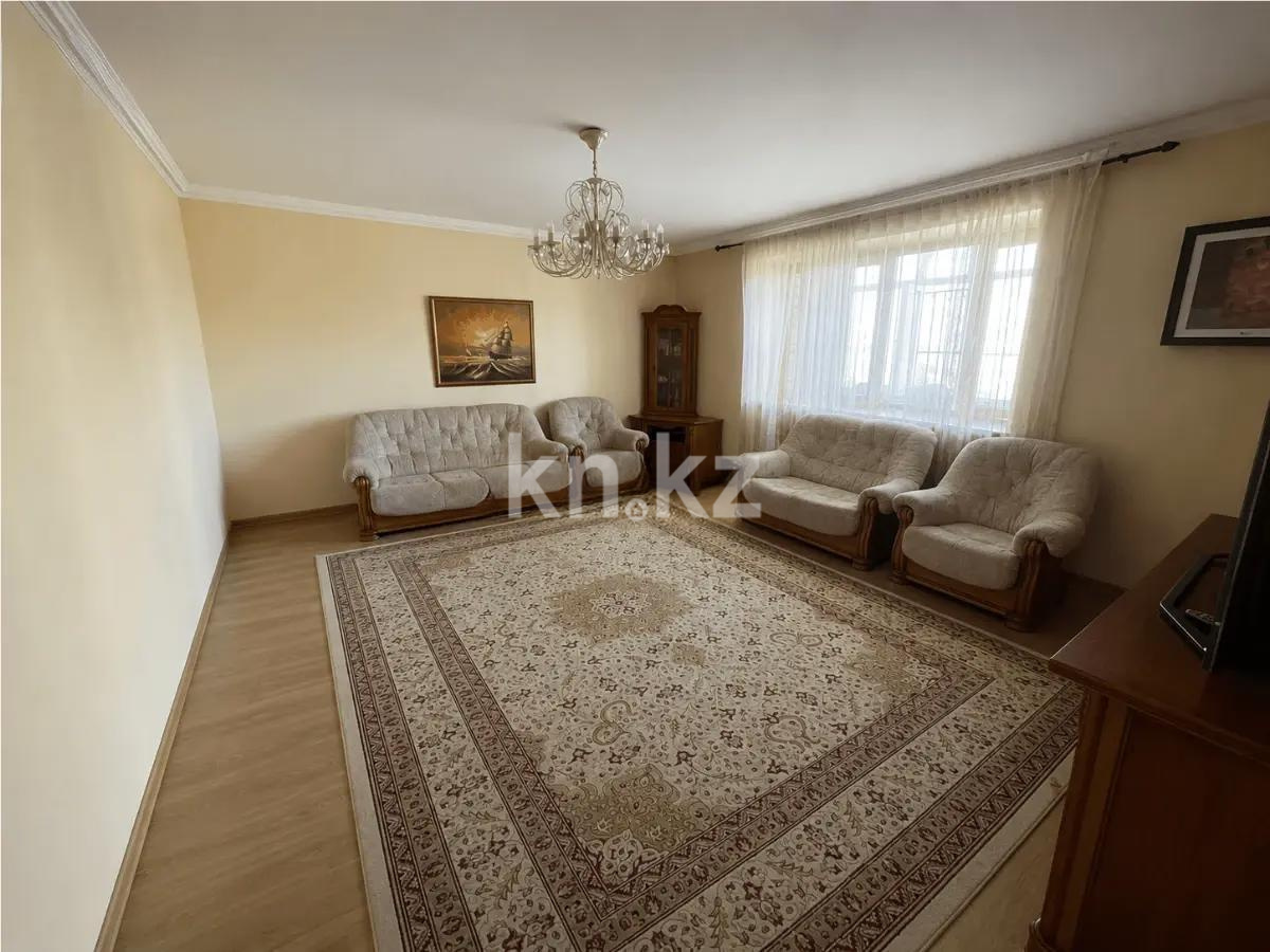 Продажа 4-комнатной квартиры, 142.5 м² в Астане