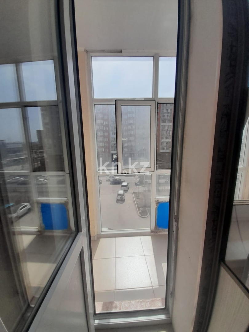 Аренда 2-комнатной квартиры, 55 м², ул. Сейфуллина, дом  1 в Астане - фото 11