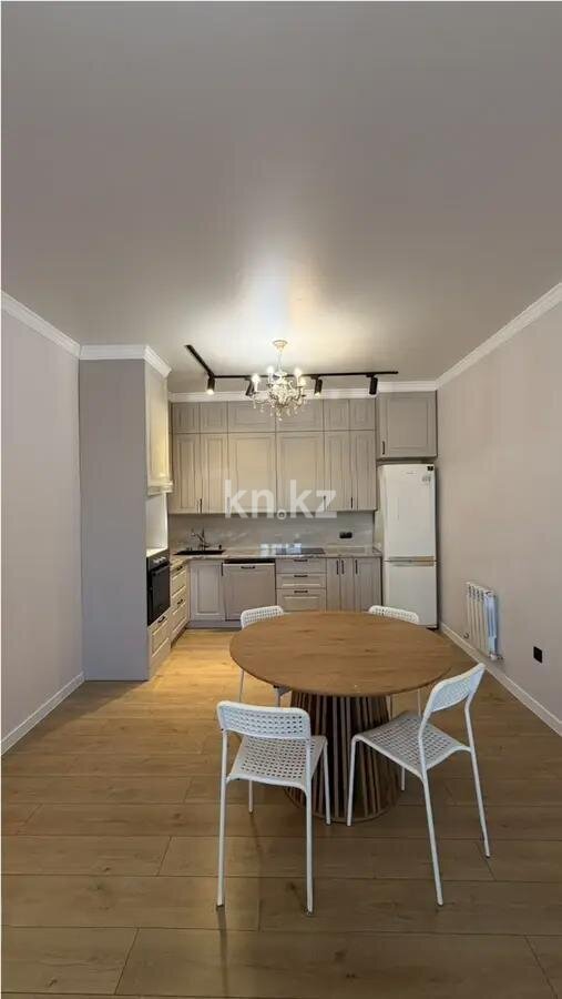 Продажа 2-комнатной квартиры, 68.4 м² в Астане - фото 3