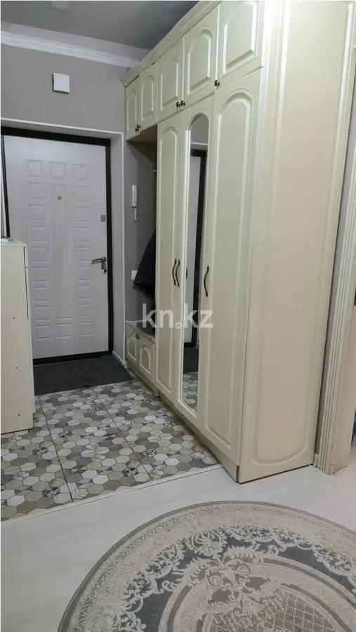 Продажа 2-комнатной квартиры, 60.8 м² в Астане - фото 5