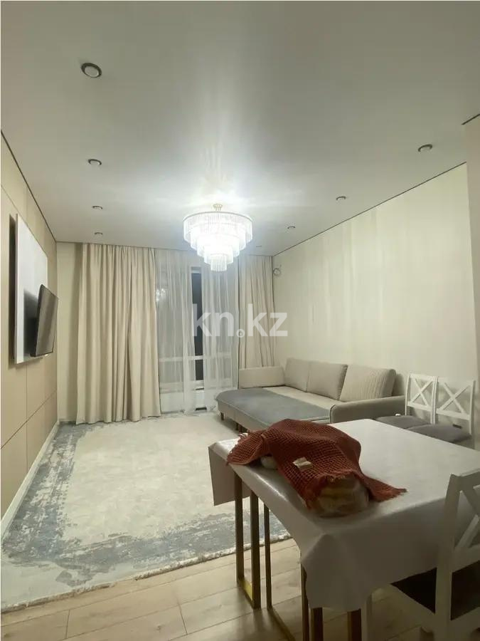 Продажа 3-комнатной квартиры, 65 м² в Астане