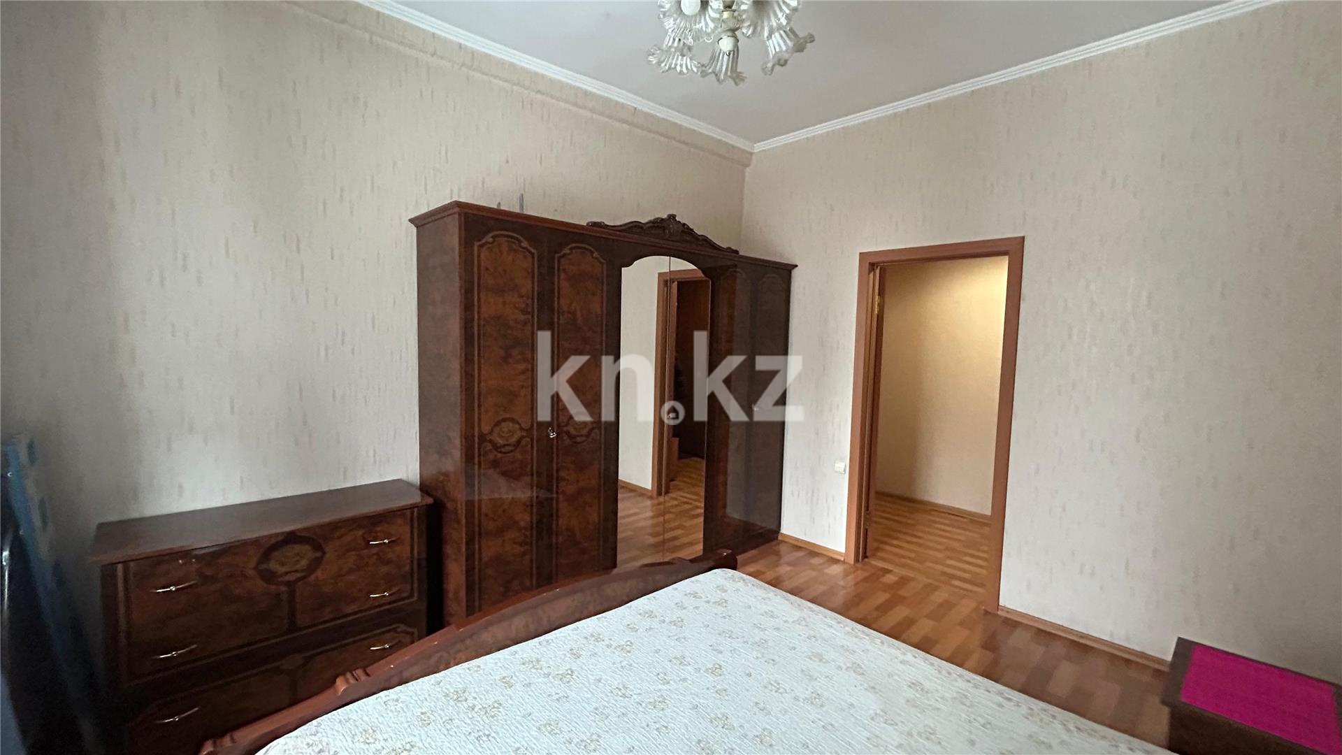 Продажа 2-комнатной квартиры, 54 м² в Караганде - фото 5