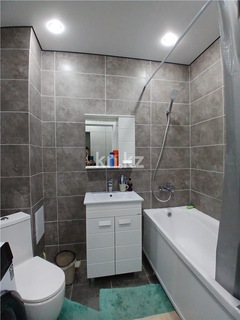 Продажа 1-комнатной квартиры, 31 м² в Астане - фото 12