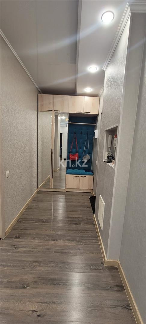 Продажа 3-комнатной квартиры, 67 м² в Караганде - фото 12