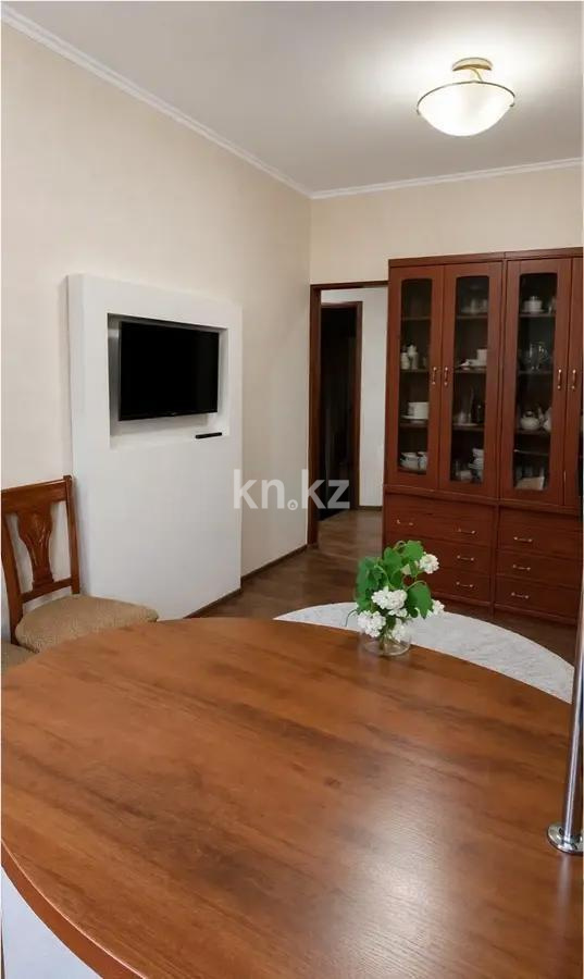 Продажа 1-комнатной квартиры, 41 м² в Алматы