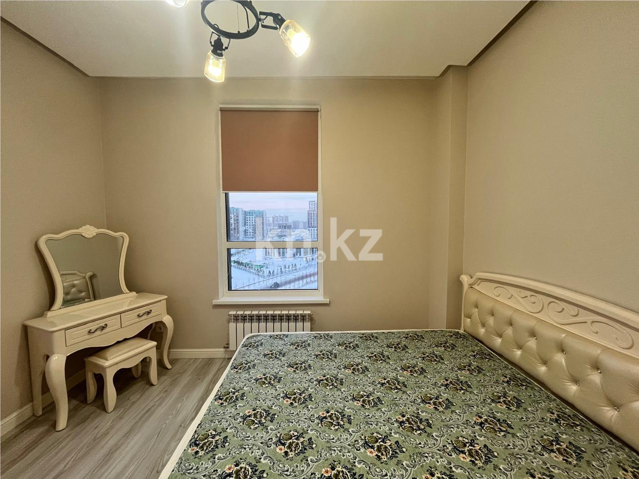 Продажа 2-комнатной квартиры, 66 м² в Астане - фото 3