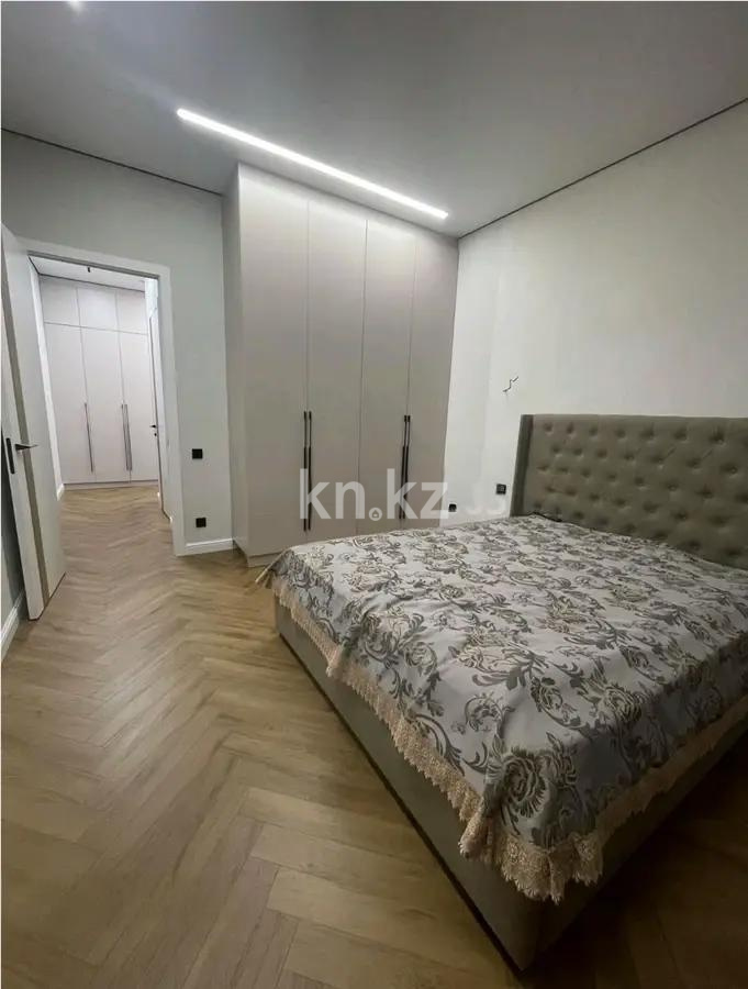 Продажа 2-комнатной квартиры, 45 м² в Астане - фото 2