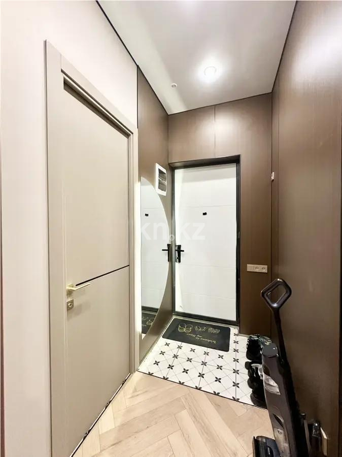 Продажа 3-комнатной квартиры, 45 м² в Алматы - фото 6