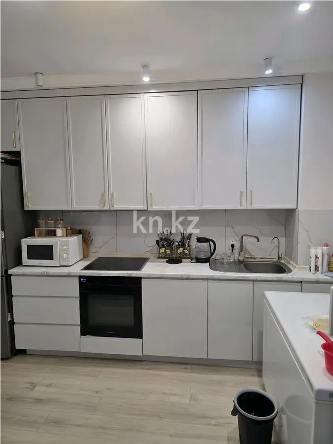 Продажа 3-комнатной квартиры, 89 м² в Астане - фото 3
