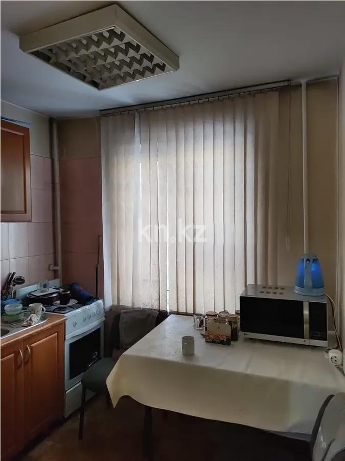 Продажа 3-комнатной квартиры, 56.1 м² в Алматы - фото 3