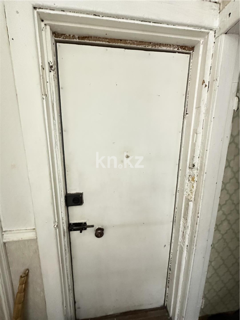 Продажа 1-комнатной квартиры, 29 м² в Караганде - фото 7