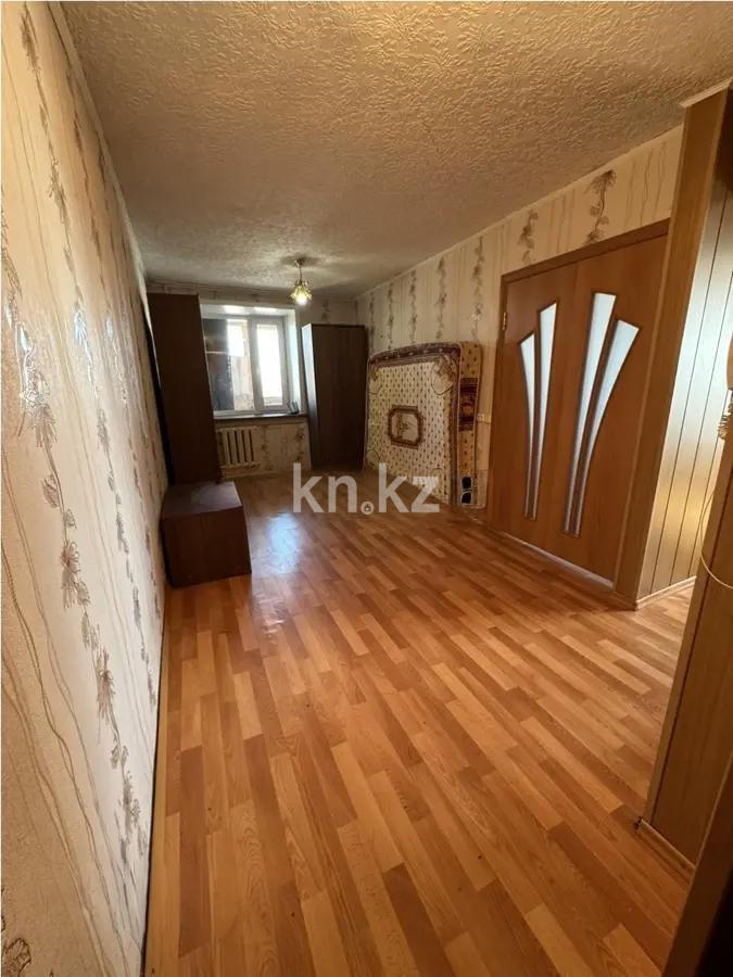 Продажа 2-комнатной квартиры, 42 м² в Караганде